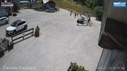 Archiviertes Webcam Bild: Campo Felice - Talstation Sessellift Brecciara (Italien) am 12.07.2026 um 14:12 Uhr