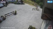 Archiviertes Webcam Bild: Campo Felice - Talstation Sessellift Brecciara (Italien) am 12.07.2026 um 16:12 Uhr
