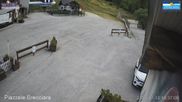 Archiviertes Webcam Bild: Campo Felice - Talstation Sessellift Brecciara (Italien) am 12.07.2026 um 18:12 Uhr