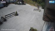 Archiviertes Webcam Bild: Campo Felice - Talstation Sessellift Brecciara (Italien) am 12.07.2026 um 10:12 Uhr