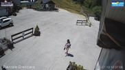 Archiviertes Webcam Bild: Campo Felice - Talstation Sessellift Brecciara (Italien) am 12.07.2026 um 12:12 Uhr