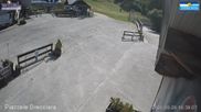 Archiviertes Webcam Bild: Campo Felice - Talstation Sessellift Brecciara (Italien) am 26.08.2026 um 16:09 Uhr
