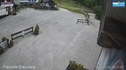Archiviertes Webcam Bild: Campo Felice - Talstation Sessellift Brecciara (Italien) am 26.08.2026 um 18:09 Uhr