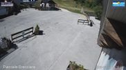 Archiviertes Webcam Bild: Campo Felice - Talstation Sessellift Brecciara (Italien) am 26.08.2026 um 10:09 Uhr