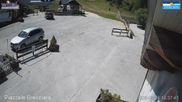 Archiviertes Webcam Bild: Campo Felice - Talstation Sessellift Brecciara (Italien) am 26.08.2026 um 12:09 Uhr