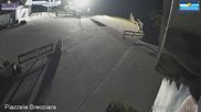 Archiviertes Webcam Bild: Campo Felice - Talstation Sessellift Brecciara (Italien) am 26.08.2026 um 20:09 Uhr