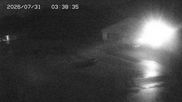 Archived webcam image showing Gala Yuzawa Ski Resort - Central Area on 30 Jul 2026 at 20:18