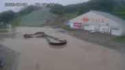 Archived webcam image showing Gala Yuzawa Ski Resort - Central Area on 31 Jul 2026 at 00:18