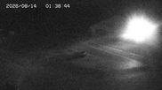 Archived webcam image showing Gala Yuzawa Ski Resort - Central Area on 13 Aug 2026 at 18:33