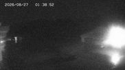 Archiviertes Webcam Bild: Skigebiet Gala Yuzawa - Blick auf die Piste am 26.08.2026 um 18:00 Uhr