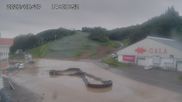 Archiviertes Webcam Bild: Skigebiet Gala Yuzawa - Blick auf die Piste am 27.08.2026 um 07:00 Uhr