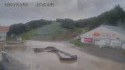 Archiviertes Webcam Bild: Skigebiet Gala Yuzawa - Blick auf die Piste am 27.08.2026 um 08:00 Uhr