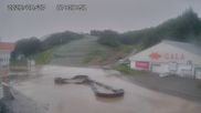 Archiviertes Webcam Bild: Skigebiet Gala Yuzawa - Blick auf die Piste am 27.08.2026 um 00:00 Uhr