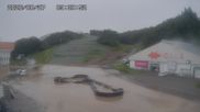 Archiviertes Webcam Bild: Skigebiet Gala Yuzawa - Blick auf die Piste am 27.08.2026 um 02:00 Uhr