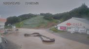 Archiviertes Webcam Bild: Skigebiet Gala Yuzawa - Blick auf die Piste am 27.08.2026 um 10:00 Uhr