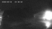 Archiviertes Webcam Bild: Skigebiet Gala Yuzawa - Blick auf die Piste am 15.09.2026 um 20:04 Uhr