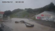 Archiviertes Webcam Bild: Skigebiet Gala Yuzawa - Blick auf die Piste am 15.09.2026 um 22:04 Uhr
