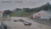 Archiviertes Webcam Bild: Skigebiet Gala Yuzawa - Blick auf die Piste am 16.09.2026 um 04:04 Uhr