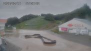 Archiviertes Webcam Bild: Skigebiet Gala Yuzawa - Blick auf die Piste am 16.09.2026 um 00:04 Uhr