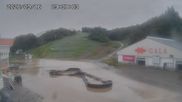 Archiviertes Webcam Bild: Skigebiet Gala Yuzawa - Blick auf die Piste am 16.09.2026 um 02:04 Uhr