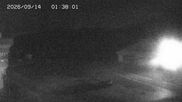 Archived webcam image showing Gala Yuzawa Ski Resort - Central Area on 13 Sep 2026 at 18:36