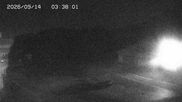 Archived webcam image showing Gala Yuzawa Ski Resort - Central Area on 13 Sep 2026 at 20:36