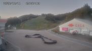 Archiviertes Webcam Bild: Skigebiet Gala Yuzawa - Blick auf die Piste am 10.10.2026 um 22:41 Uhr