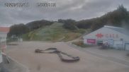 Archiviertes Webcam Bild: Skigebiet Gala Yuzawa - Blick auf die Piste am 11.10.2026 um 08:41 Uhr