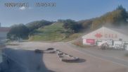 Archiviertes Webcam Bild: Skigebiet Gala Yuzawa - Blick auf die Piste am 11.10.2026 um 00:41 Uhr