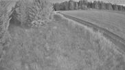 Archived webcam image showing Nordic Center Girkhausen on 12 Jul 2026 at 04:06