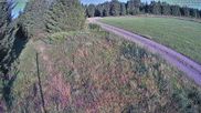 Archived webcam image showing Nordic Center Girkhausen on 12 Jul 2026 at 07:06