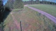 Archived webcam image showing Nordic Center Girkhausen on 12 Jul 2026 at 08:06