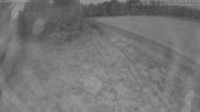 Archived webcam image showing Nordic Center Girkhausen on 10 Oct 2026 at 07:45