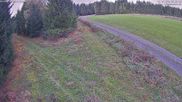 Archived webcam image showing Nordic Center Girkhausen on 10 Oct 2026 at 10:45