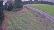 Archived webcam image showing Nordic Center Girkhausen on 10 Oct 2026 at 12:45