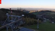 Archiviertes Webcam Bild: Benecko - Bergstation Sessellift Kejnos, Tschechien am 30.04.2026 um 06:36 Uhr