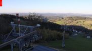 Archiviertes Webcam Bild: Benecko - Bergstation Sessellift Kejnos, Tschechien am 30.04.2026 um 07:36 Uhr