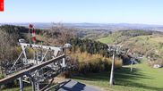 Archiviertes Webcam Bild: Benecko - Bergstation Sessellift Kejnos, Tschechien am 30.04.2026 um 08:36 Uhr