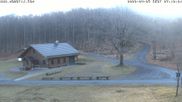 Archived webcam image showing Wunderthausen - Ski hut Pastorenwiese on 5 Apr 2026 at 07:40