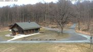 Archived webcam image showing Wunderthausen - Ski hut Pastorenwiese on 5 Apr 2026 at 14:40