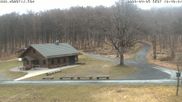 Archived webcam image showing Wunderthausen - Ski hut Pastorenwiese on 5 Apr 2026 at 10:40