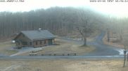Archived webcam image showing Wunderthausen - Ski hut Pastorenwiese on 6 Apr 2026 at 06:34