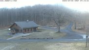 Archived webcam image showing Wunderthausen - Ski hut Pastorenwiese on 6 Apr 2026 at 07:34