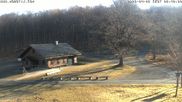 Archived webcam image showing Wunderthausen - Ski hut Pastorenwiese on 6 Apr 2026 at 08:34