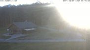 Archiviertes Webcam Bild: Skihütte Pastorenwiese am 28.05.2026 um 06:34 Uhr