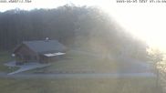 Archived webcam image showing Wunderthausen - Ski hut Pastorenwiese on 25 Jun 2026 at 07:45