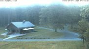 Archived webcam image showing Wunderthausen - Ski hut Pastorenwiese on 4 Jul 2026 at 04:51