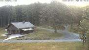 Archived webcam image showing Wunderthausen - Ski hut Pastorenwiese on 4 Jul 2026 at 06:51