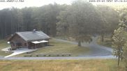 Archived webcam image showing Wunderthausen - Ski hut Pastorenwiese on 4 Jul 2026 at 07:51