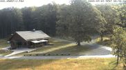 Archived webcam image showing Wunderthausen - Ski hut Pastorenwiese on 4 Jul 2026 at 08:51